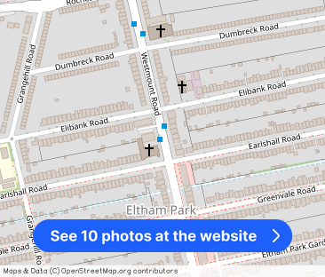 Westmount Road, Eltham, SE9 - Photo 1