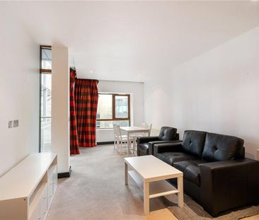 208 Beacon One Beacon Court Sandyford Dublin 18 - Photo 1