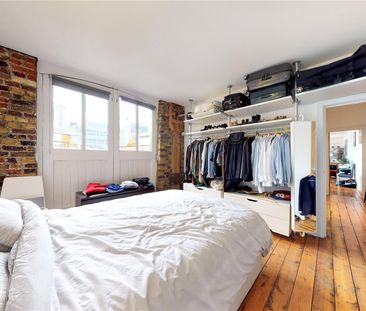 Christina Street, Shoreditch, London, EC2A 4PA - Photo 6