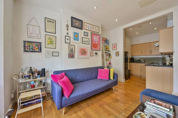 2 bedroom flat to rent - Photo 1