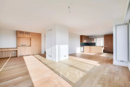 Location appartement, Paris 15ème (75015), 4 pièces, 117.53 m², ref 85646724 - Photo 2