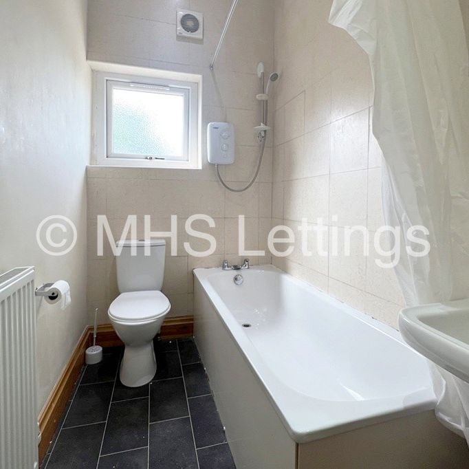 Room 1, 144 Woodsley Road, Leeds, LS2 9LZ - Photo 1