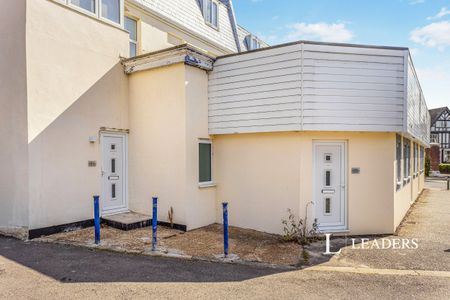 1 bedroom apartment to rent Keymer Road, West Sussex, Burgess Hill, RH15 - Photo 4