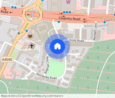 Lime Grove, Birmingham, B26 - Photo 1