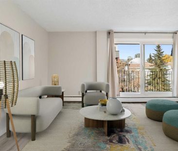 1 Bedroom Condo For Rent In Mission: Heat, Water, And Parking Inclu... - Photo 1