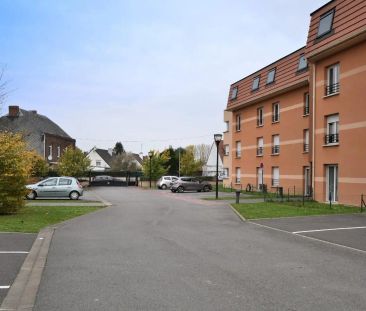 Appartement à louer 1 pièce 20m² - Photo 2