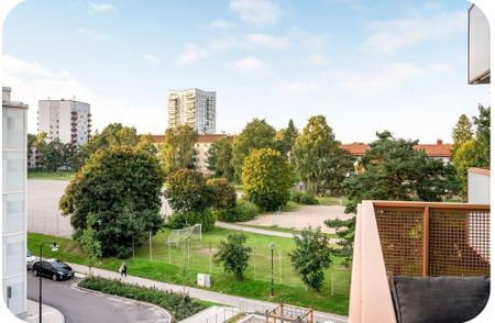 Rangstagatan, Bandhagen - Photo 4