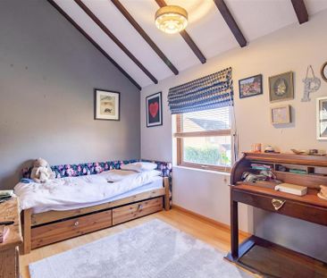 5 bedroom detached house to rent - Photo 6