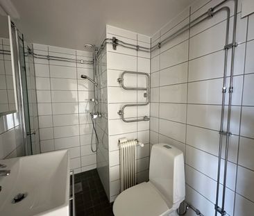 Traktörsgatan 52- 2 rok (lgh 1002) - Foto 5