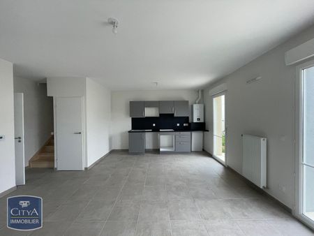 Maison 5 pièces - 91 m² - Photo 4