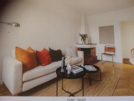 2 rooms apartment for rent - Foto 2