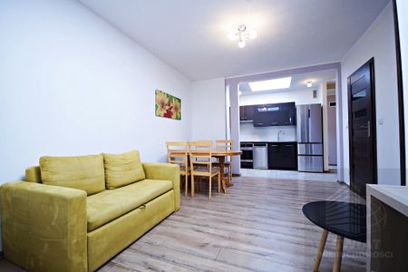 2-pokojowe mieszkanie w samym centrum Szczecina - Photo 5