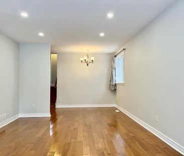 For Lease - 35 Drysdale Crescent, Toronto, Ontario - Photo 2
