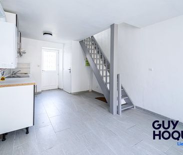 LIEUSAINT : maison de 3 pièces (49 m²) en location - Photo 6