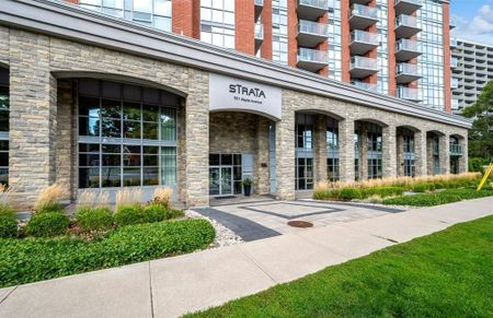 For Lease - 551 MAPLE Avenue Unit# 1305, Burlington, Ontario - Photo 2