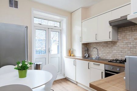 2 Bed Flat, Crawford Mansions, W1H - Photo 5