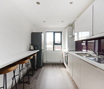 1 bedroom apartment to rent - Photo 5