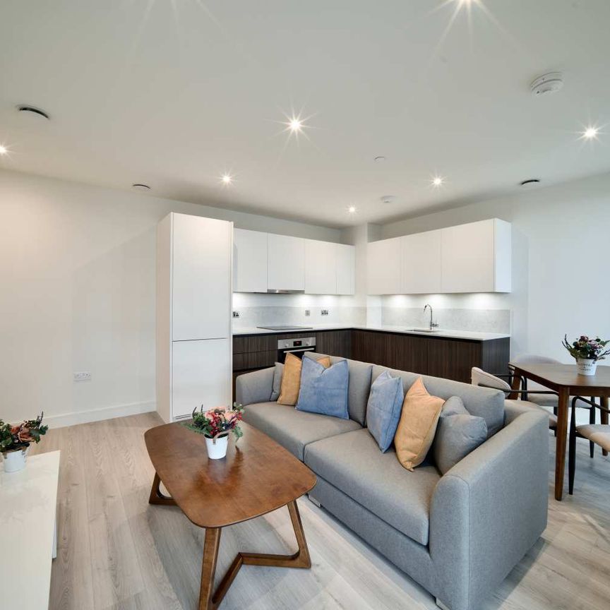 TwelveTrees Park 6 Room 1 - Photo 1