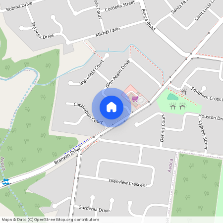 5 Glen Appin Drive, Qld 4670, Avoca