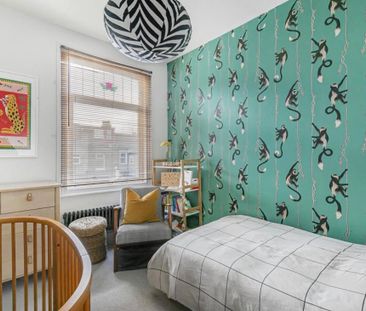2 Bed Terraced House, Belgrave Road, E17 - Photo 3