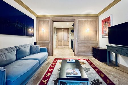 Appartement à louer rue de Monceau, Paris 8ème - Photo 2