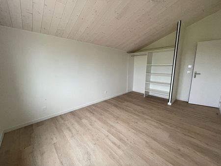 Location maison 4 pièces, 95.00m², Saint-Vincent-sur-Jard - Photo 4