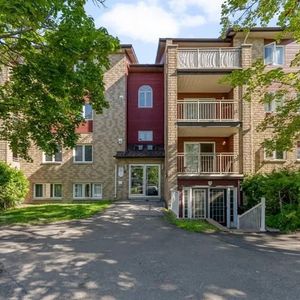 4 1/2 Rénové - Gatineau - Photo 3
