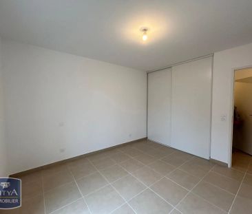 Appartement à louer 3 pièces 61.77m² - Photo 4