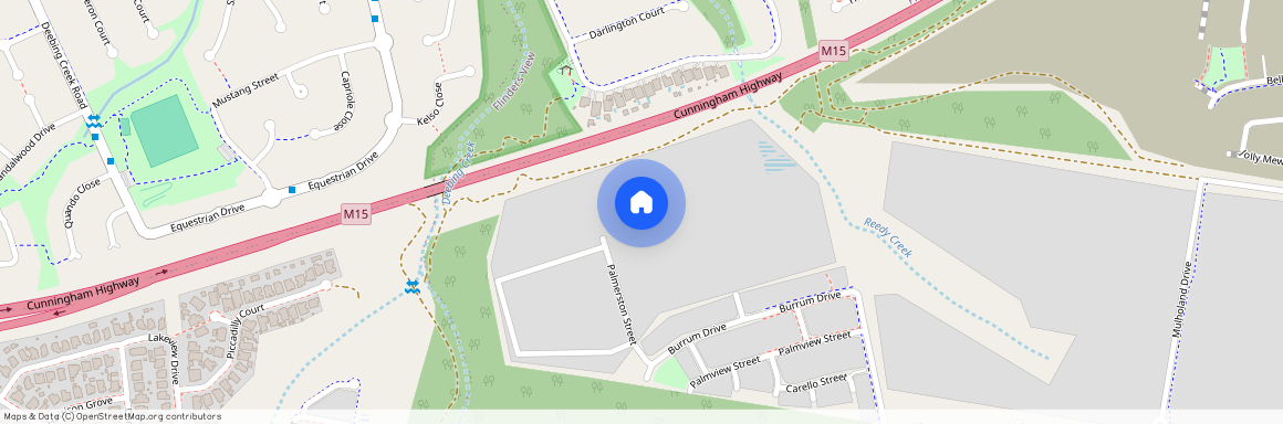 2/30 Auburn Crescent, Ripley QLD 4306