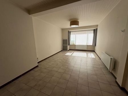 Knus appartement met twee slaapkamers in hartje Middelkerke. - Photo 2