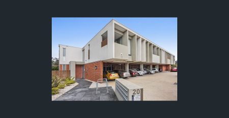 One bedroom apartment - Photo 5