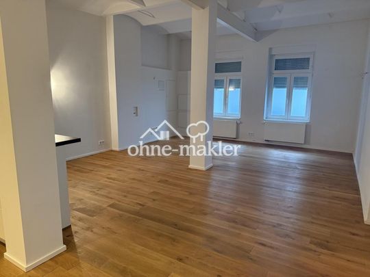 Saniertes Stadthaus FFM-Höchst-Nähe Bahnhof - Photo 1