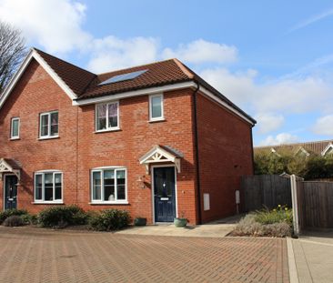 The Crescent, Drayton, NR8 6RF - Photo 2