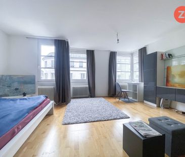 Möblierte 1- Zimmer Wohnung in Urfahr - Photo 2