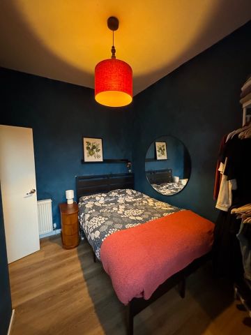 1 Bed Flat, Milton Street, EH8 - Photo 2