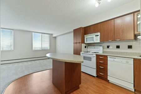 Edmonton Unfurnished apartment Rental in University & Whyte Ave - Central University Studio Perfect for Students or Professionals - Photo 4