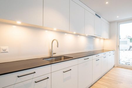 3.5 Zimmerwohnung in Neunkirch - Foto 2