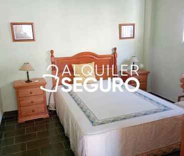 Alquiler de piso en Avenida Carlota Alessandri - Photo 3