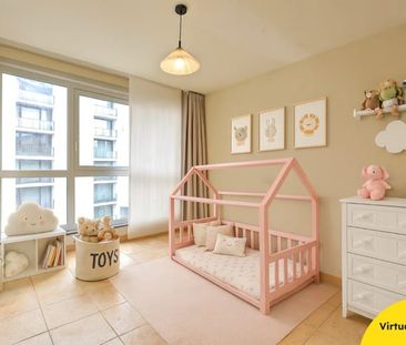 Appartement te huur - Photo 5