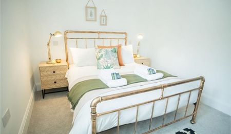 1 bedroom apartment to rent - Photo 5