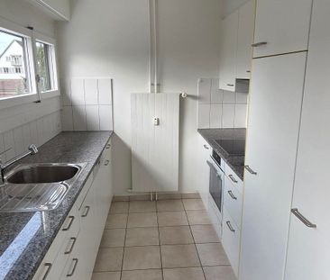 Lichtdurchflutetes Wohnparadies in Arlesheim – Ihr neues Zuhause ab... - Foto 4