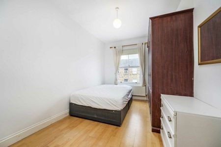 Charteris Road, Stroud Green, N4 - Photo 5