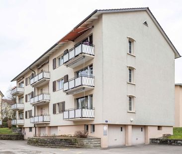 2 Zimmer, 56 m², 1. Stock - Photo 5