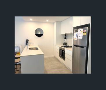 One Bedroom Apartment with huge courtyard + 1 Parking - Photo 6