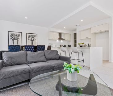 Brand New Designer 3 Bedroom Home in Prime Burrill Lake Location - Photo 6