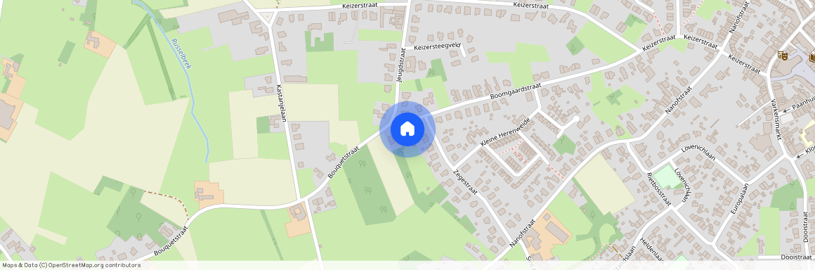 Boomgaardstraat 55 - b/12 - 3590 Diepenbeek