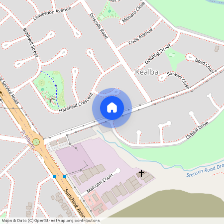 35 Stenson Road, Vic 3021, Kealba