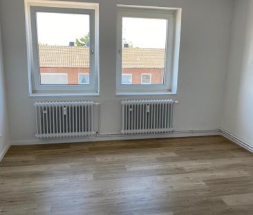 Demnächst frei! 3-Zimmer-Wohnung in Mönchengladbach Waldhausen - Photo 3