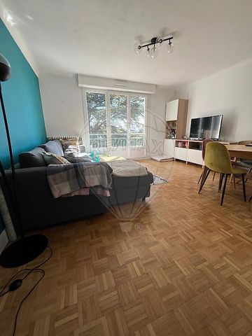 Appartement 2 chambre(s) à louer - Nantes - Photo 3