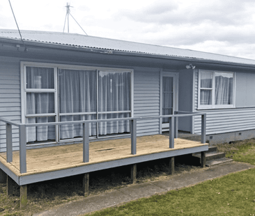 Welcome to 57 Ewert, a charming 3-bedroom - Photo 3